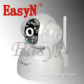 Home Use Motion IP Detector Iphone View IP Surveillance Camera